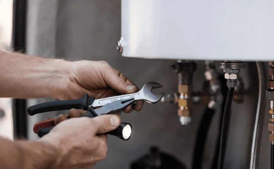 Why choose Water Heater Repair in Marthaville, LA